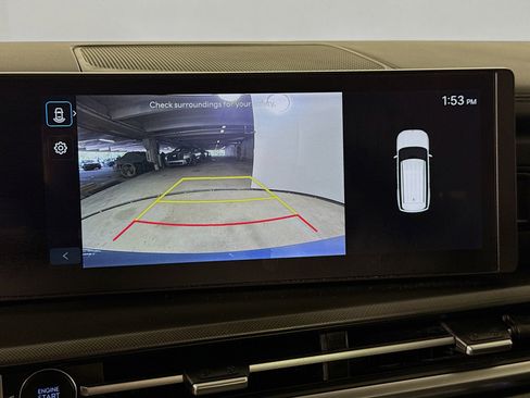 Used 2025 Hyundai Santa Fe SEL FWD image 14