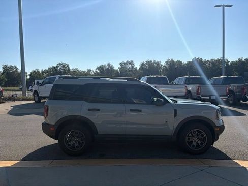 Used 2021 Ford Bronco Sport Big Bend AWD/4WD image 6