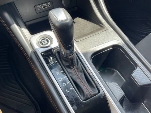 Used 2022 Nissan Sentra SR w/ Electronics Package FWD image 14