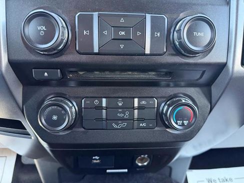 Used 2017 Ford F150 XLT image 19