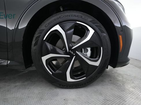 Used 2024 Kia EV6 GT-Line AWD/4WD image 20