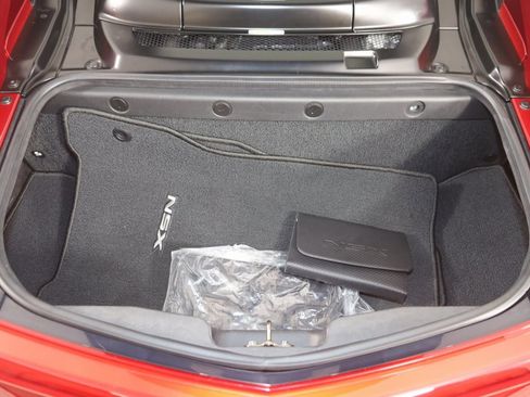 Used 2017 Acura NSX image 65