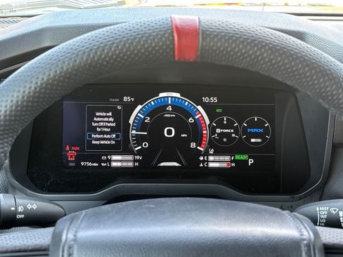 Used 2026 Toyota Sequoia TRD Pro AWD/4WD image 29