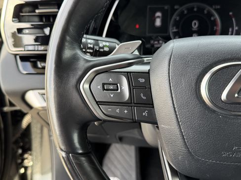 Certified 2024 Lexus RX 350 Premium w/ Cold Area Package FWD image 22