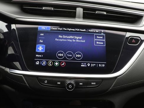 Used 2023 Buick Encore GX Select w/ Safety Package II image 21