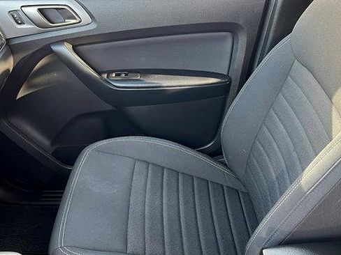 Used 2023 Ford Ranger XLT w/ Equipment Group 301A Mid image 20