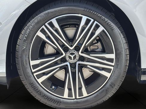 New 2027 Mercedes-Benz CLA 250+ image 23