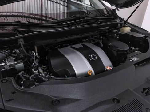 Used 2017 Lexus RX 350 FWD image 50