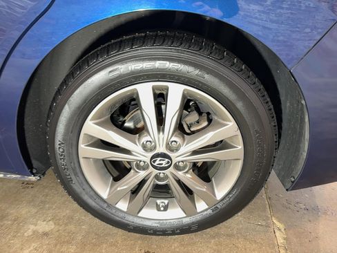 Used 2018 Hyundai Elantra Value Edition image 86