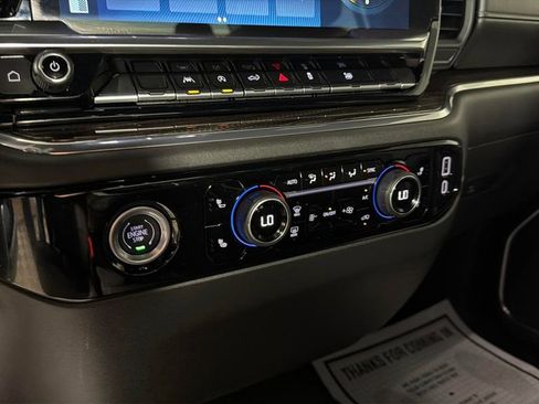Used 2024 Chevrolet Silverado 1500 LT RWD image 23