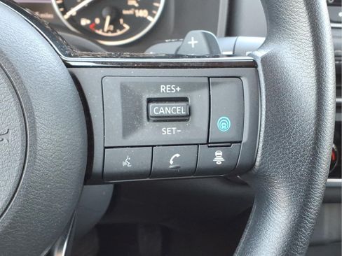 Certified 2023 Nissan Rogue SV AWD/4WD image 18