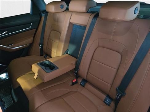 New 2026 Jaguar F-PACE R-Dynamic S image 14