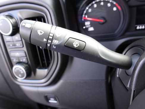 Used 2024 Chevrolet Silverado 1500 W/T w/ WT Fleet Convenience Package image 49