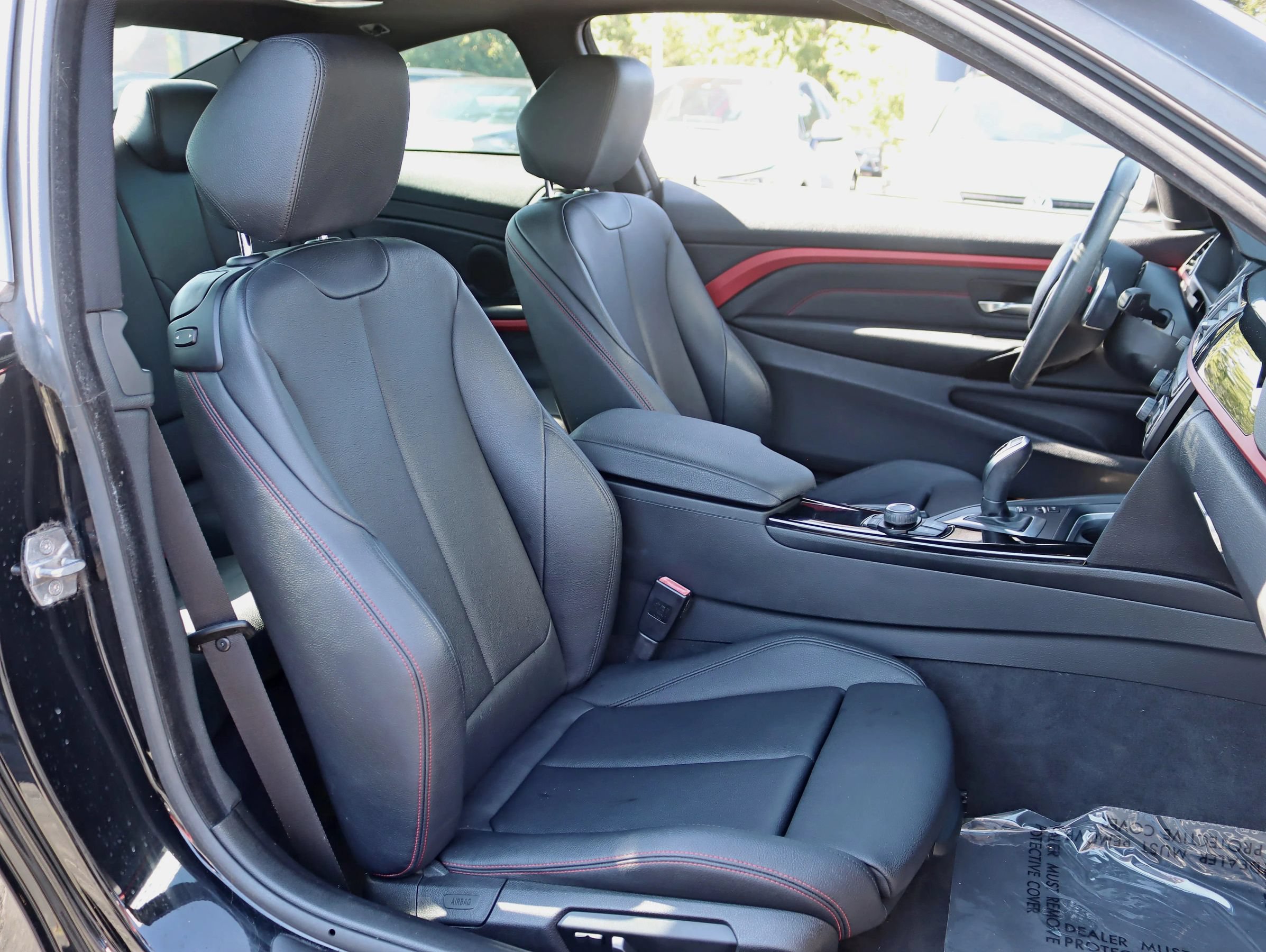 Used 2015 BMW 428i Coupe RWD image 26