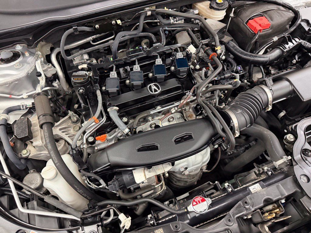 Used 2024 Acura Integra FWD image 35