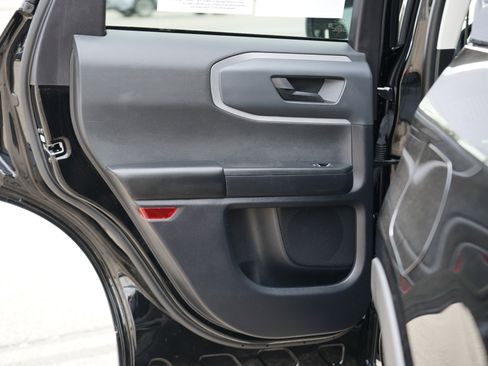 Used 2023 Ford Bronco Sport Big Bend w/ Convenience Package image 21