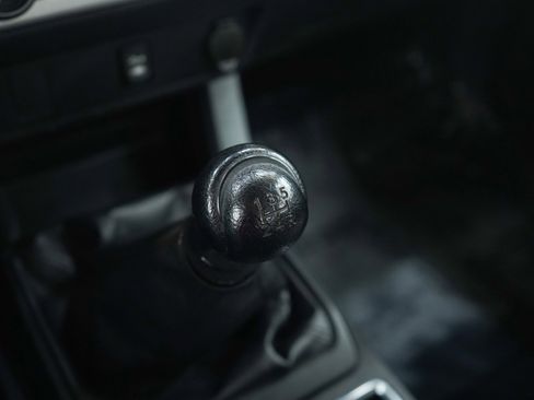 Used 2017 Toyota Tacoma SR w/ SR Convenience Package image 19