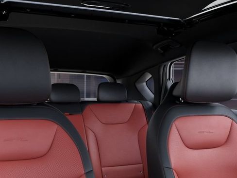 New 2026 Kia K4 GT-Line w/ GT-Line Premium Package FWD image 27