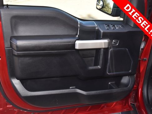 Used 2018 Ford F150 Lariat w/ Equipment Group 502A Luxury image 35