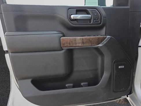 Used 2020 GMC Sierra 3500 Denali w/ Denali Ultimate Package AWD/4WD image 10