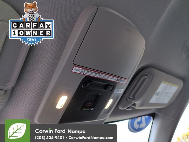 Used 2025 Toyota Camry LE FWD image 20