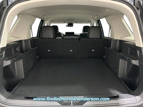 New 2026 Honda Passport RTL image 21