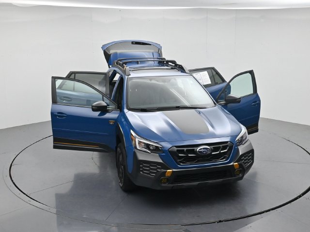 Used 2025 Subaru Outback Wilderness AWD/4WD image 50
