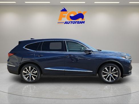 Used 2026 Acura MDX w/ Technology Package FWD image 7