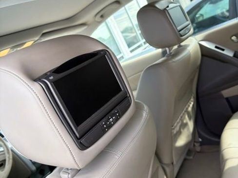 Used 2011 Nissan Murano SL FWD image 6
