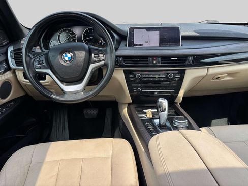 Used 2017 BMW X5 xDrive35i AWD/4WD image 10