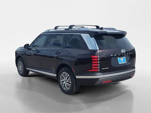 New 2026 Hyundai Palisade SEL Premium FWD image 3