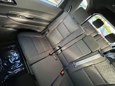 New 2026 Dodge Durango GT w/ Blacktop Package image 12