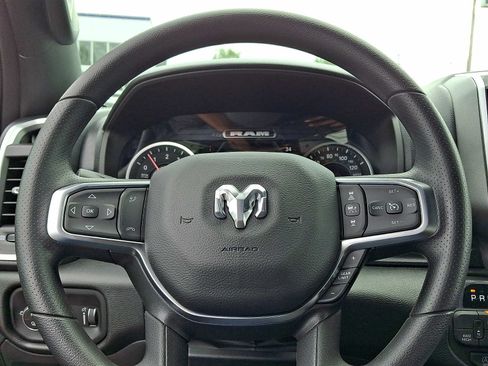 New 2026 RAM 1500 Express AWD/4WD image 13