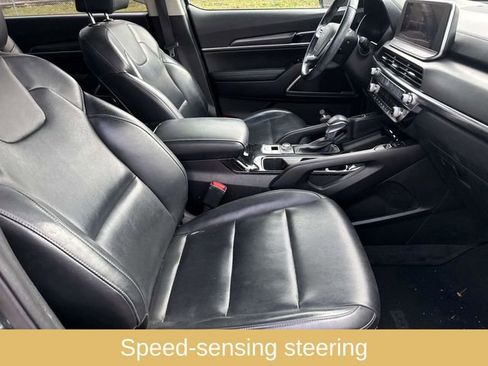 Used 2022 Kia Telluride S image 14