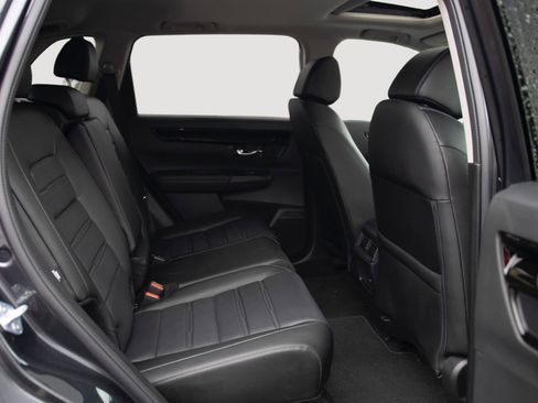 Used 2026 Honda CR-V EX-L image 17