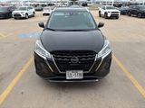 Used 2024 Nissan Kicks SV image 2