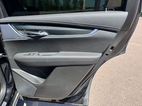 Used 2024 Cadillac XT6 Sport w/ LPO, Floor Liner Package AWD/4WD image 23