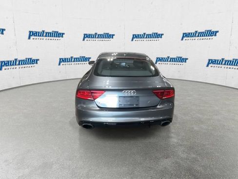 Used 2014 Audi RS 7 Prestige AWD/4WD image 9
