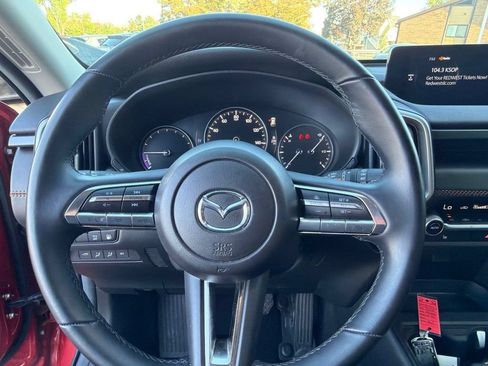Used 2025 MAZDA CX-50 AWD 2.5 Hybrid w/ Premium Pkg image 21