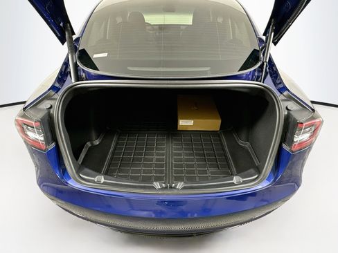 Used 2022 Tesla Model 3 RWD image 28