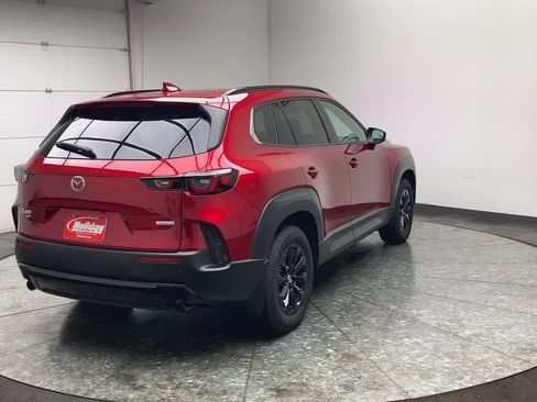 New 2026 MAZDA CX-50 AWD 2.5 Hybrid w/ Premium Pkg image 39
