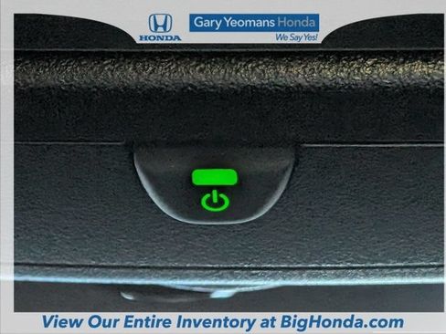Used 2024 Honda CR-V Sport-L image 35