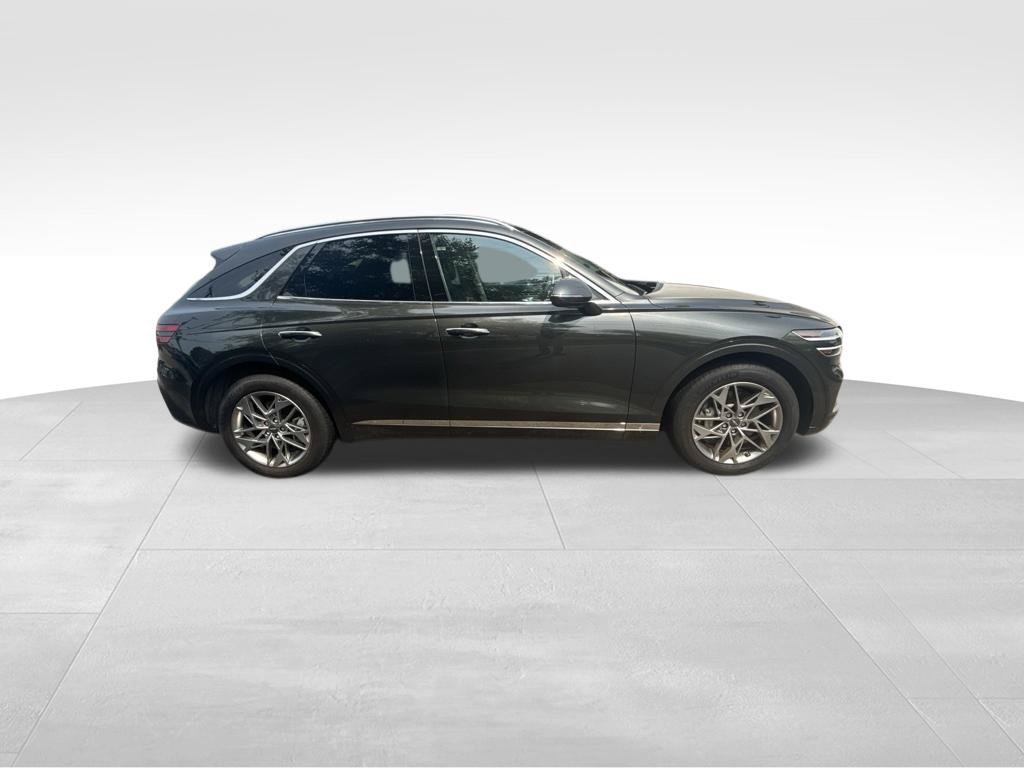 Used 2025 Genesis GV70 2.5T AWD/4WD image 7