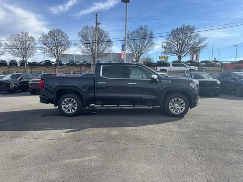 New 2026 GMC Sierra 1500 Denali w/ Technology Package image 3