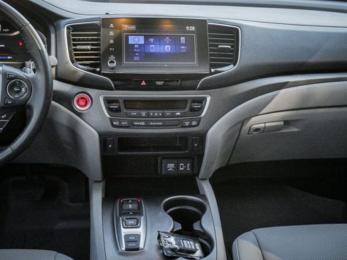 Used 2022 Honda Ridgeline RTL image 29