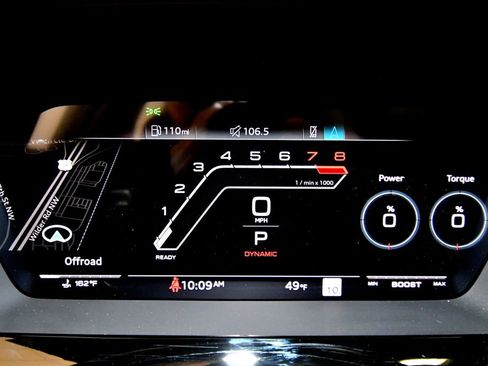 Used 2024 Audi RS 3 AWD/4WD image 23