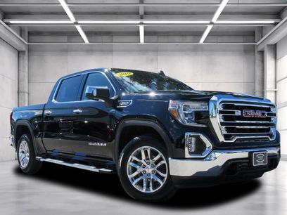 Used 2019 GMC Sierra 1500 SLT w/ SLT Premium Package