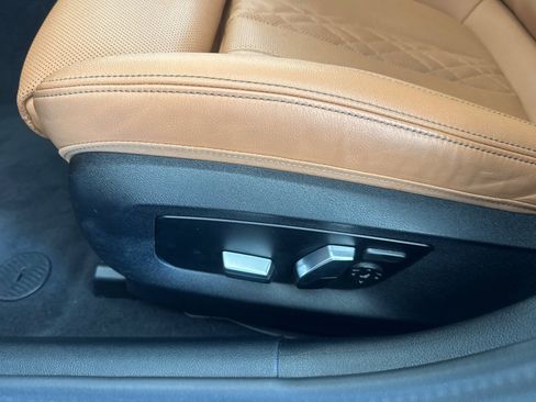 Used 2023 BMW 530i RWD image 15