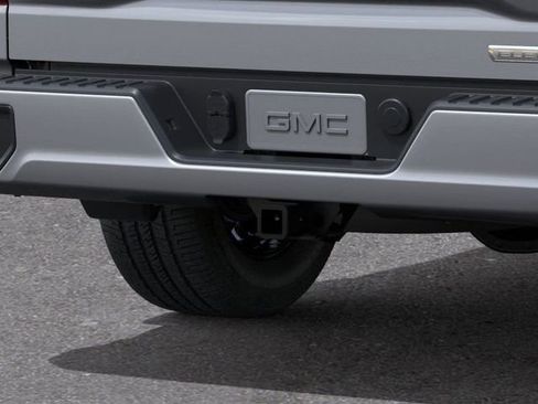 New 2026 GMC Sierra 1500 Elevation image 14