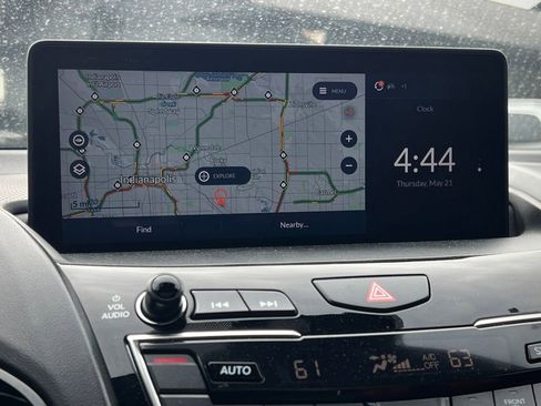 Used 2020 Acura RDX A-Spec FWD image 52